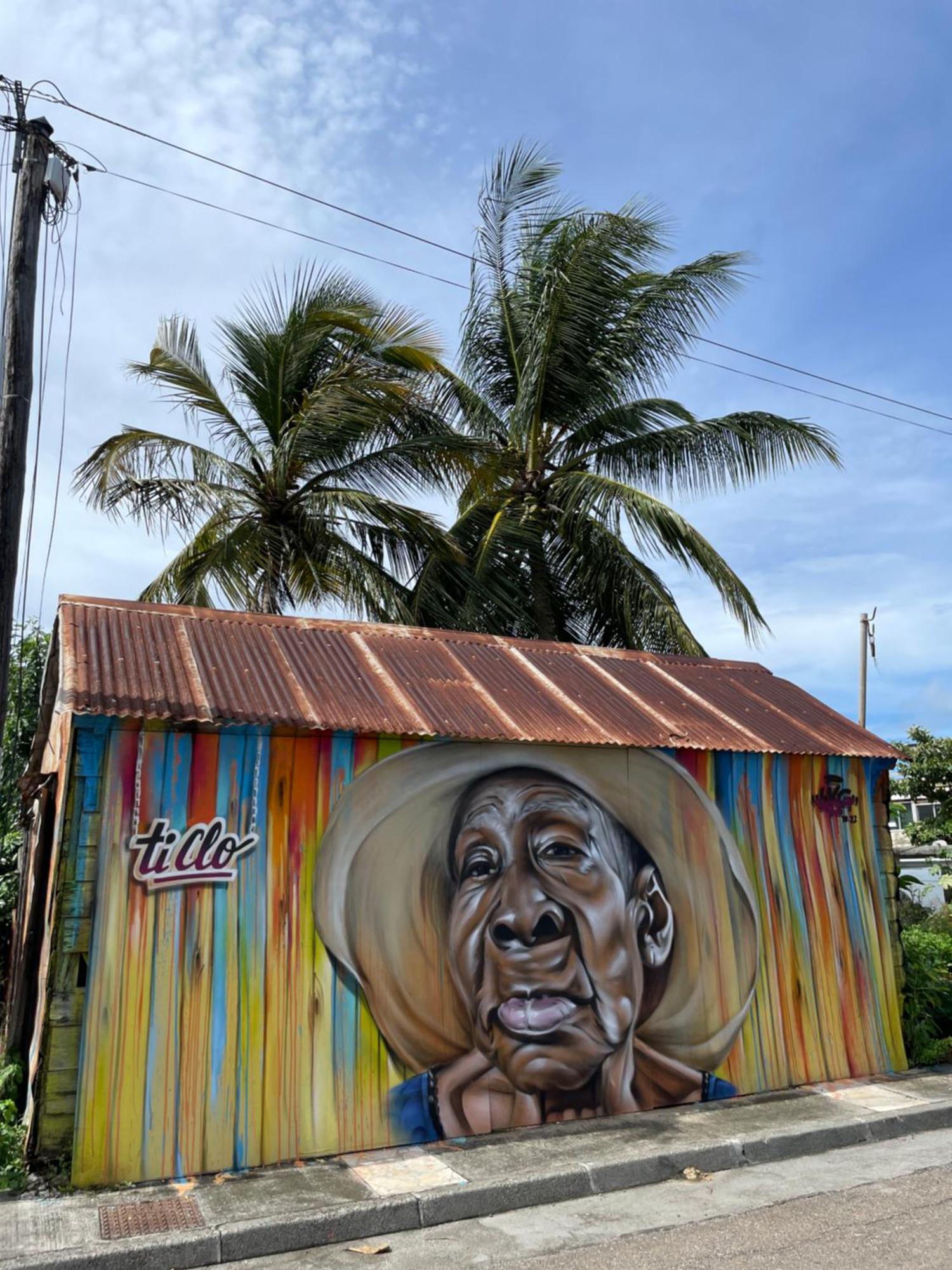 Studio Kassav Saint-Francois  Exterior photo